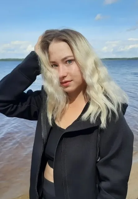 Маргарита Долгова